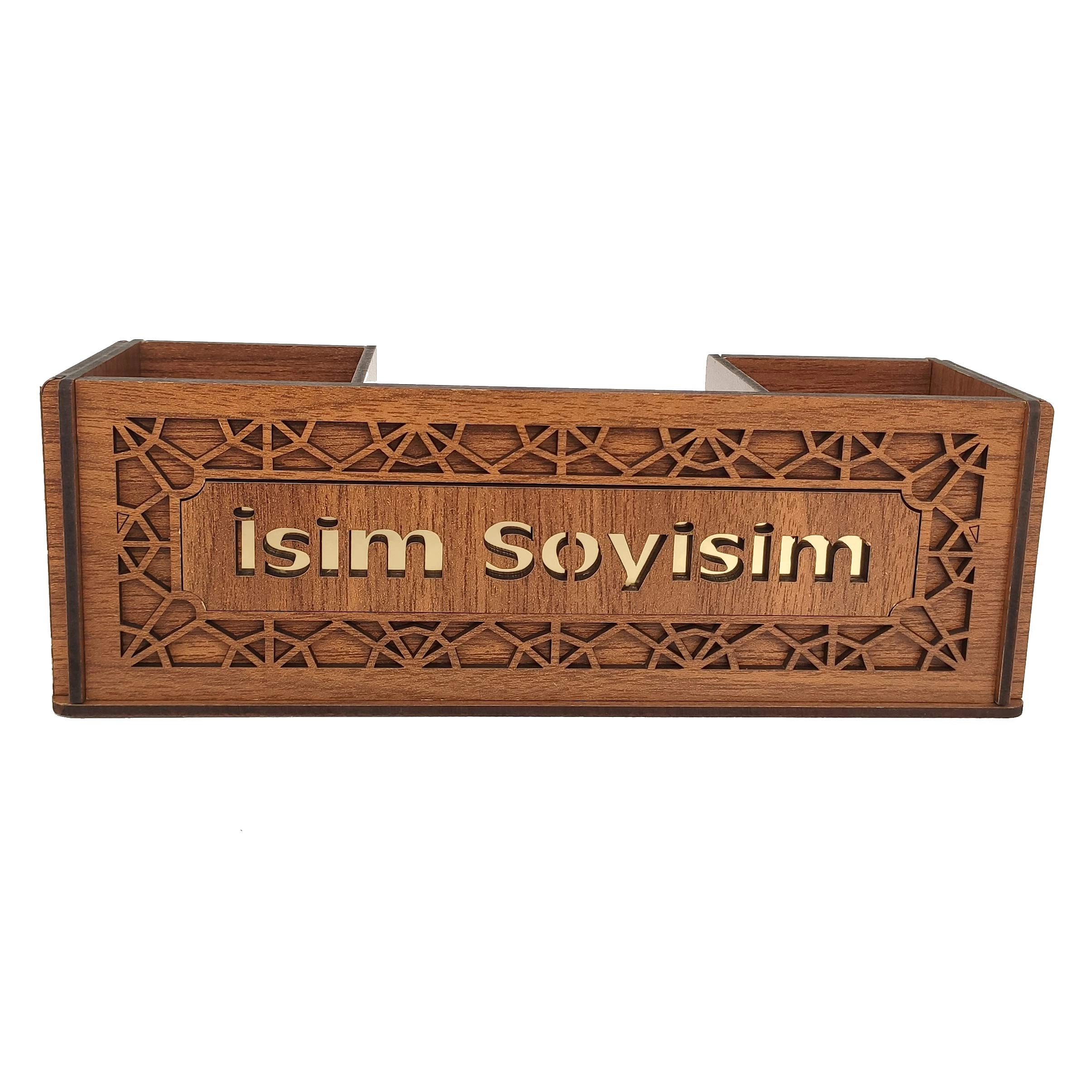 Foknsiyonel Kalemlik