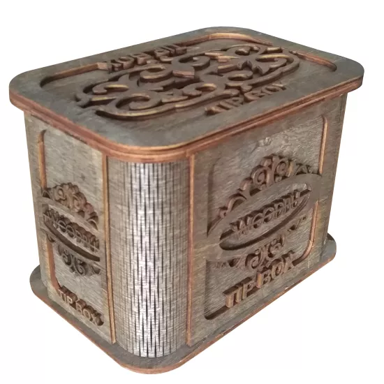 Tipbox